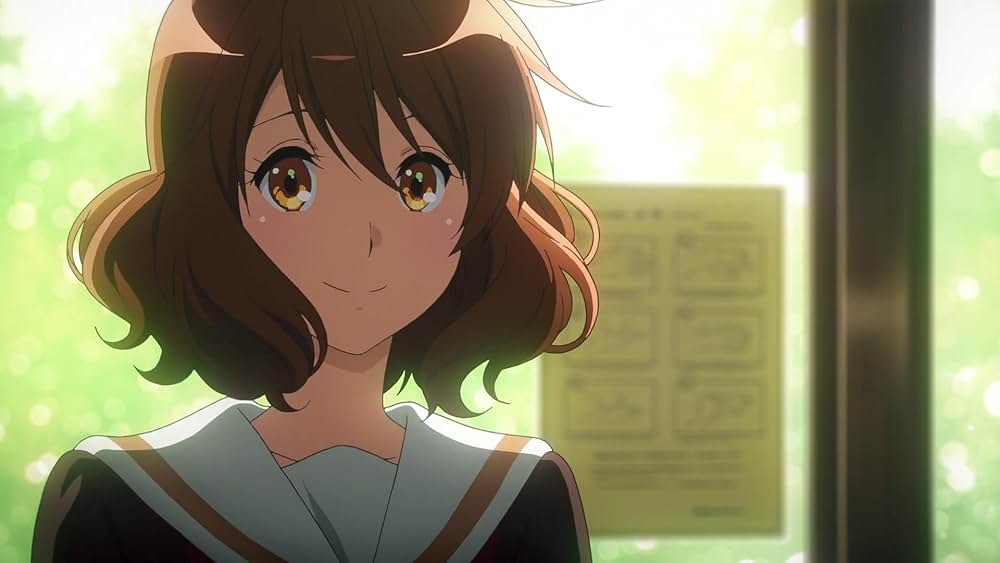 特別編 響け！ユーフォニアム アンサンブルコンテストの画像