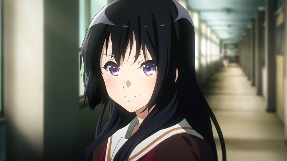 特別編 響け！ユーフォニアム アンサンブルコンテストの画像