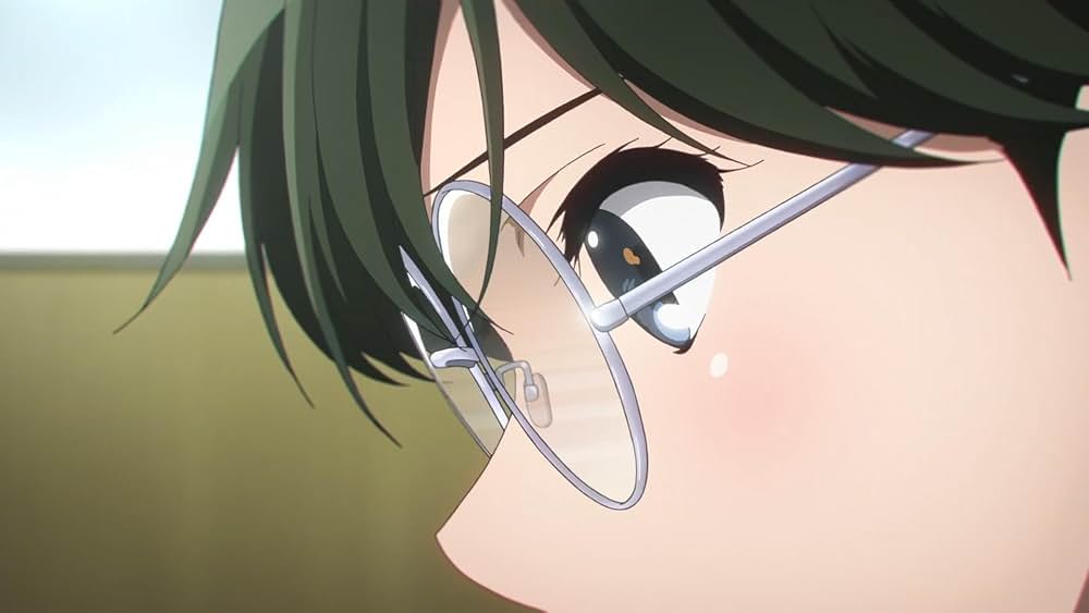 特別編 響け！ユーフォニアム アンサンブルコンテストの画像