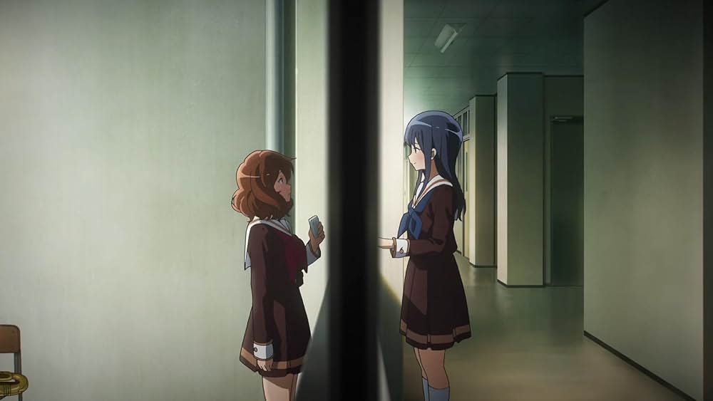 特別編 響け！ユーフォニアム アンサンブルコンテストの画像