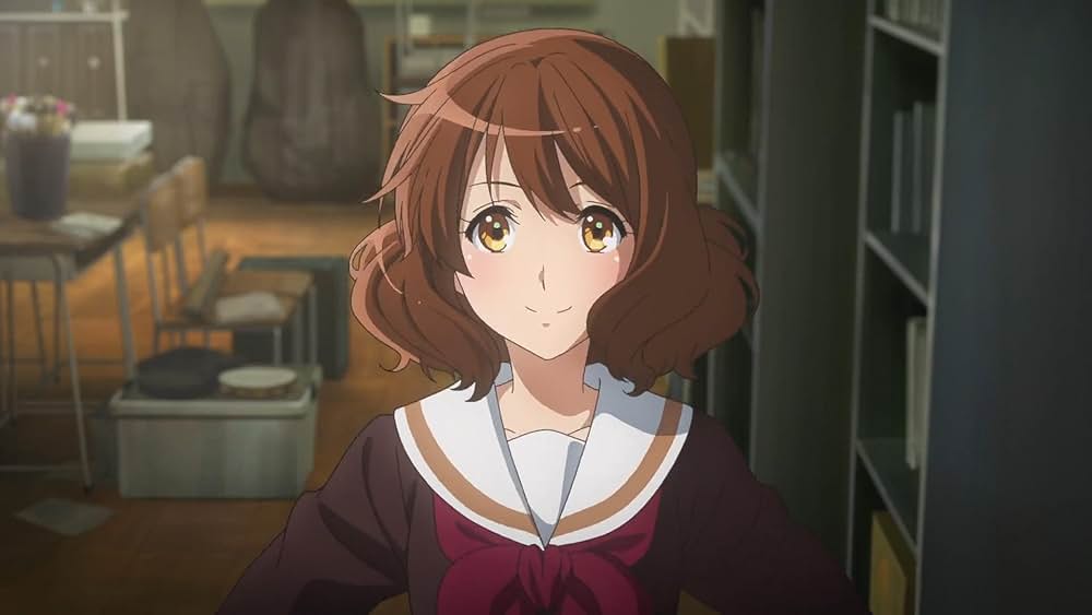 特別編 響け！ユーフォニアム アンサンブルコンテストの画像