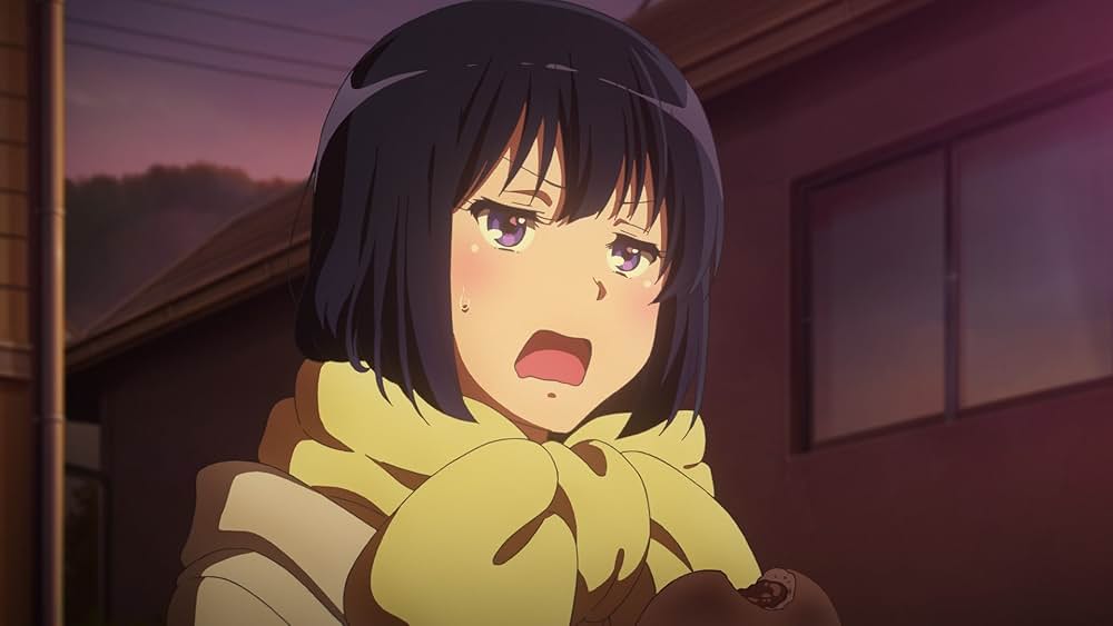 特別編 響け！ユーフォニアム アンサンブルコンテストの画像