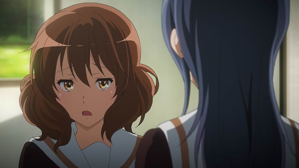 特別編 響け！ユーフォニアム アンサンブルコンテストの画像