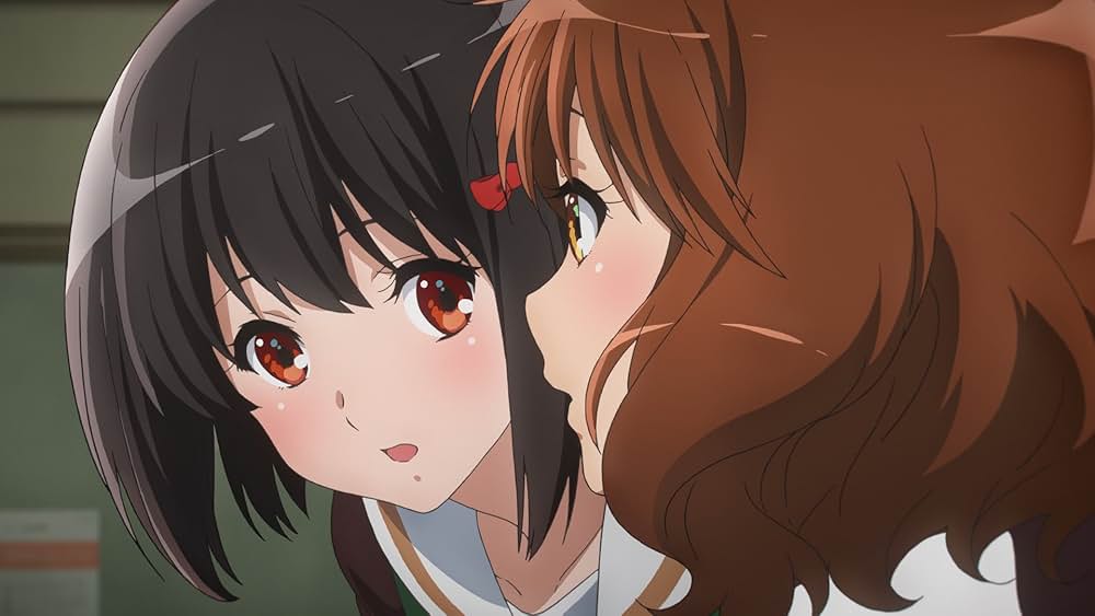 特別編 響け！ユーフォニアム アンサンブルコンテストの画像