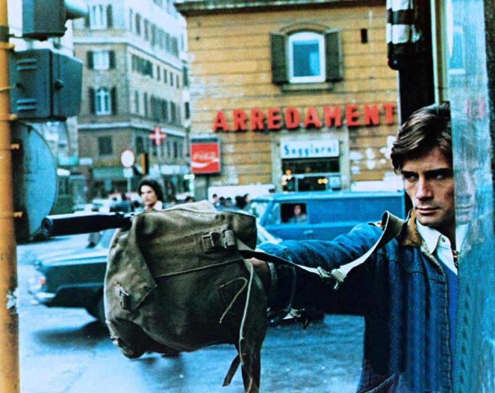 バニシング（1976）の画像