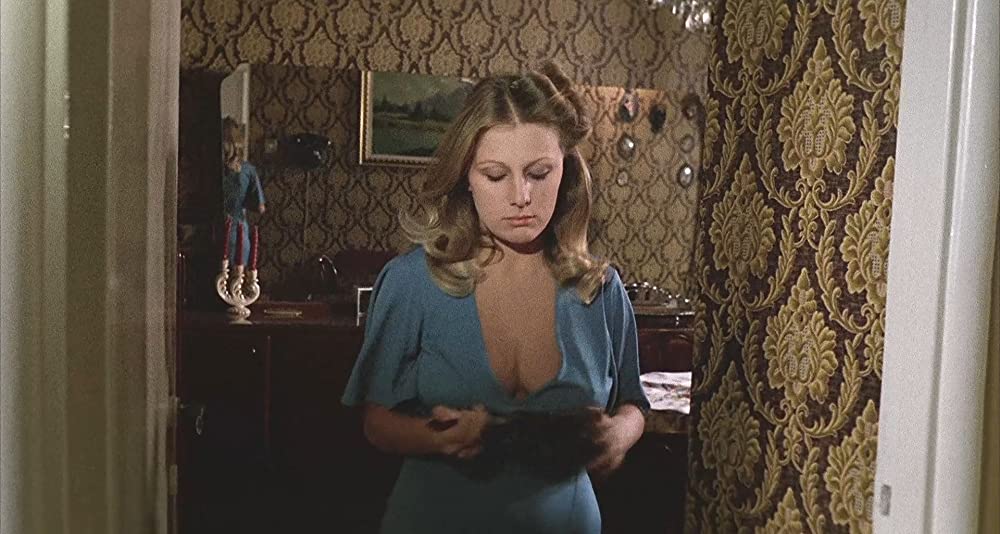 バニシング（1976）の画像