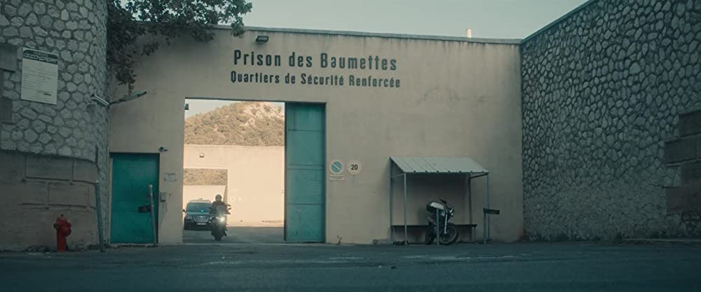 ローグ・シティの画像