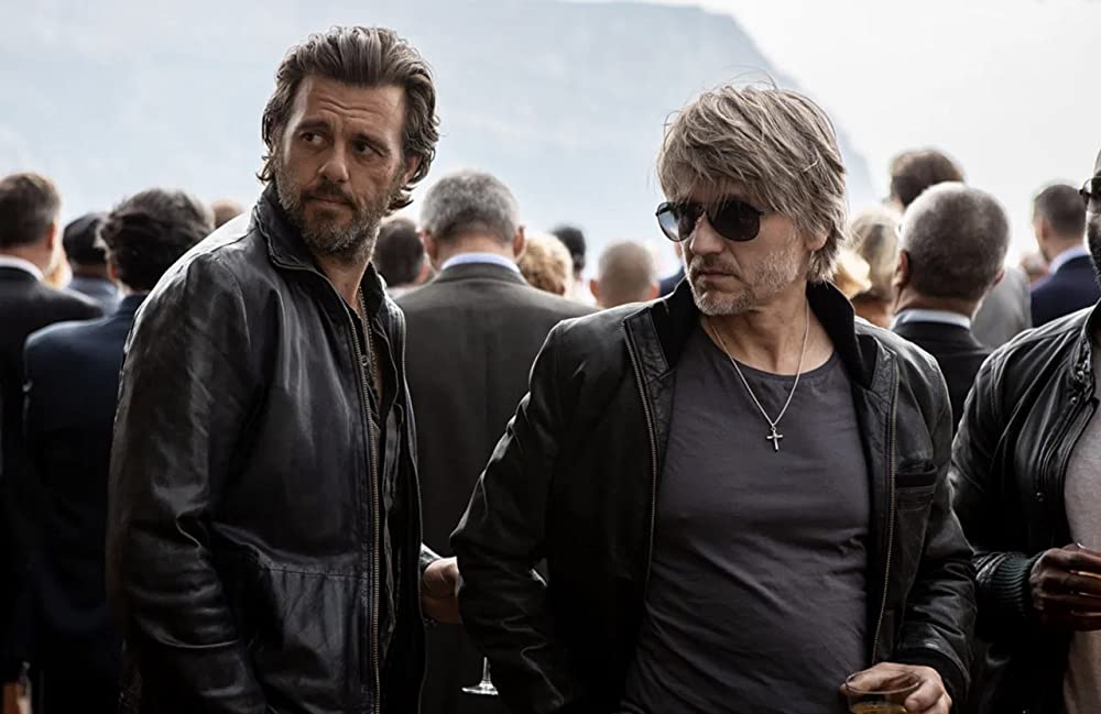 ローグ・シティの画像