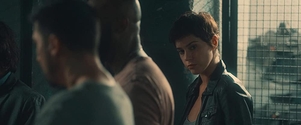 ローグ・シティの画像