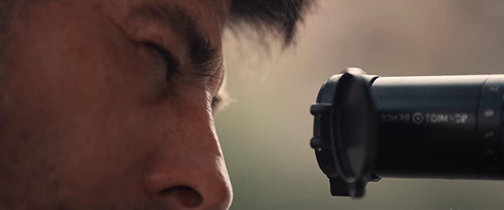 「ローグ・シティ」ダビッド・ベルの画像