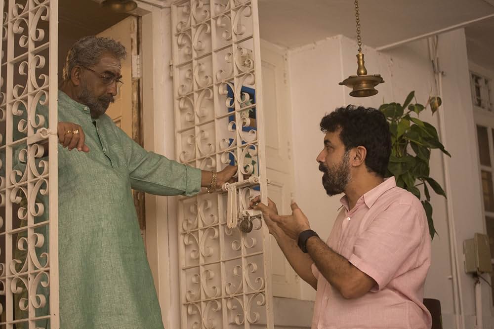 響け!情熱のムリダンガムの画像