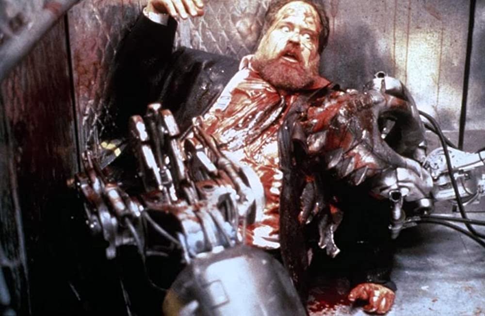 デスマシーンの画像