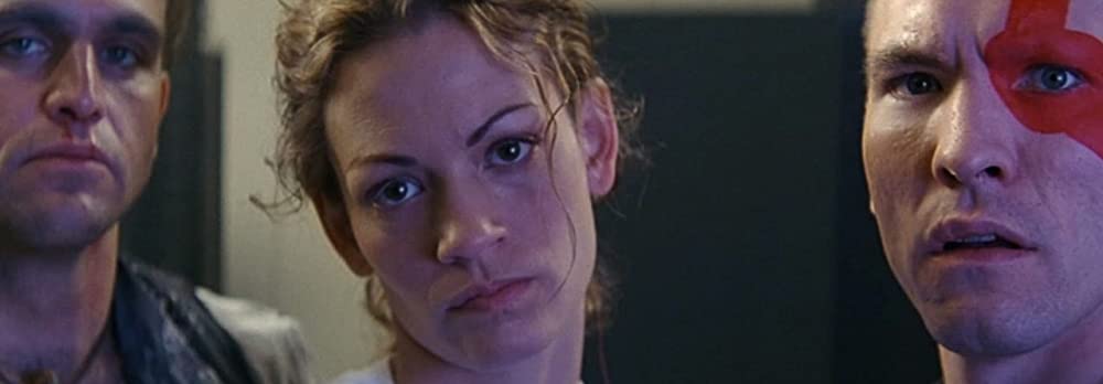 デスマシーンの画像