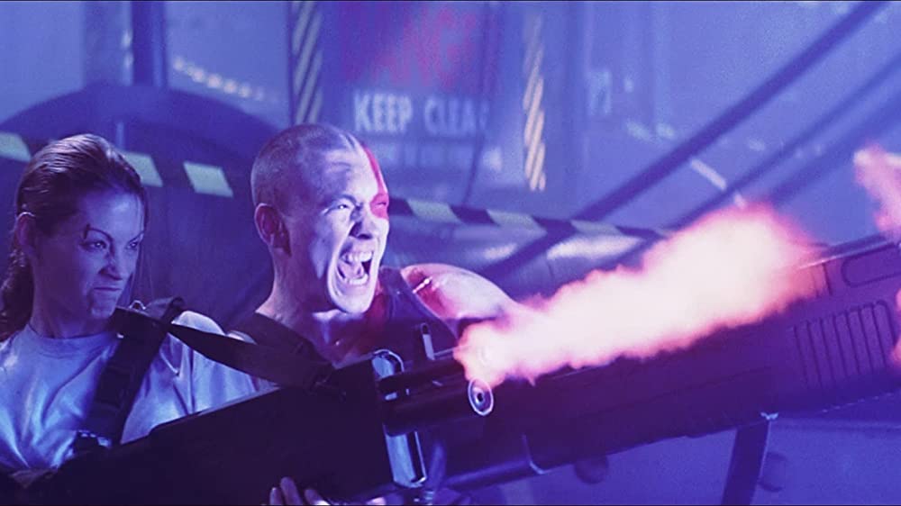 デスマシーンの画像