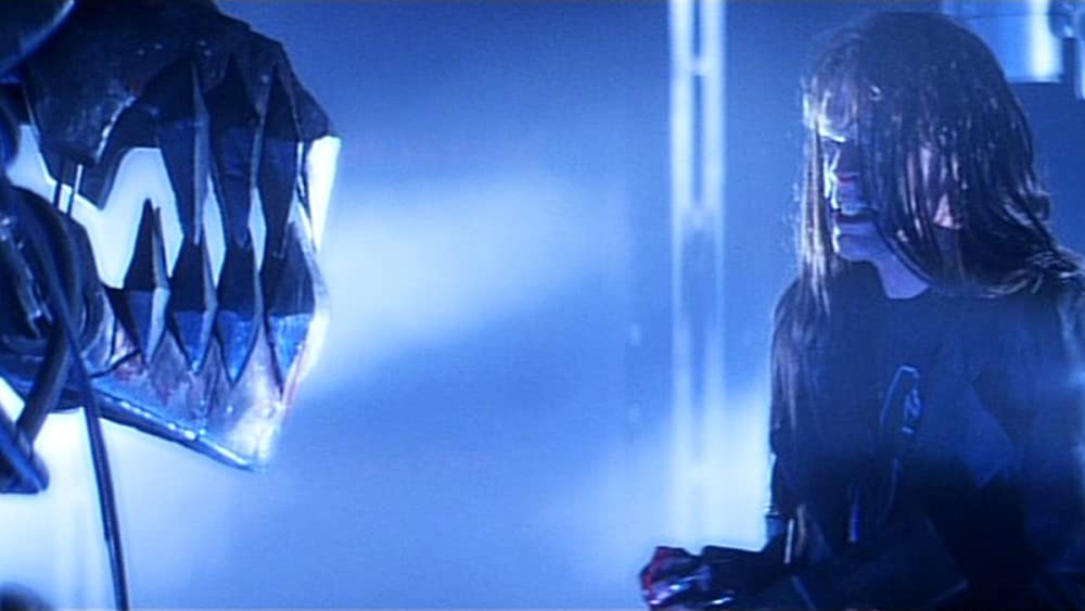 デスマシーンの画像