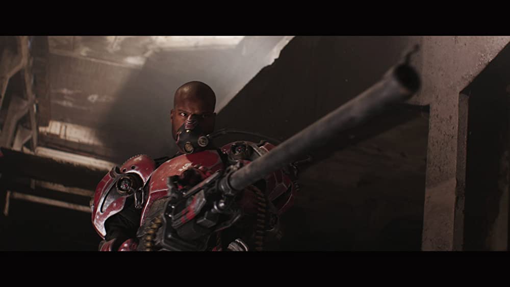 バーチャル・レボリューションの画像