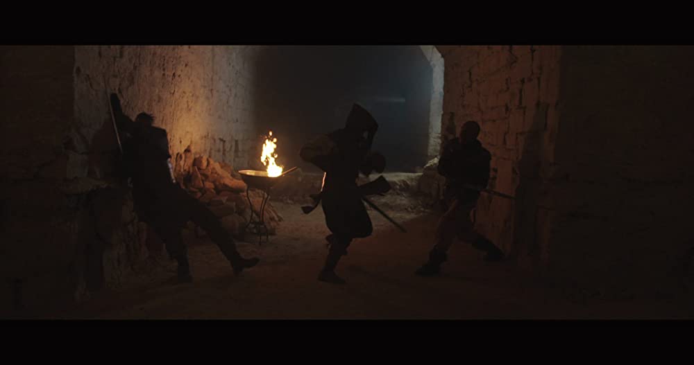 バーチャル・レボリューションの画像