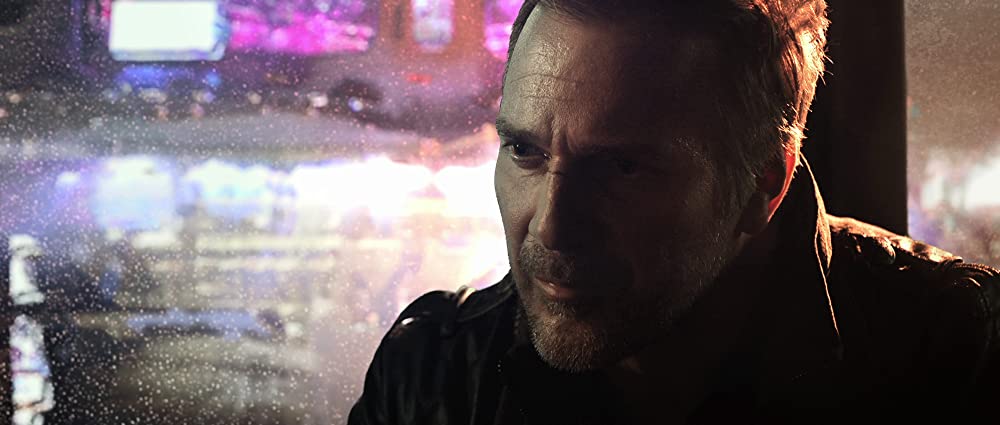 バーチャル・レボリューションの画像