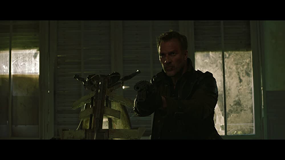 バーチャル・レボリューションの画像