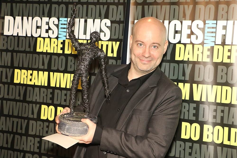 バーチャル・レボリューションの画像