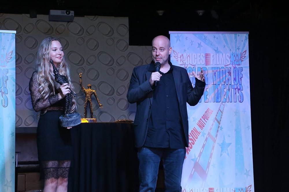 バーチャル・レボリューションの画像