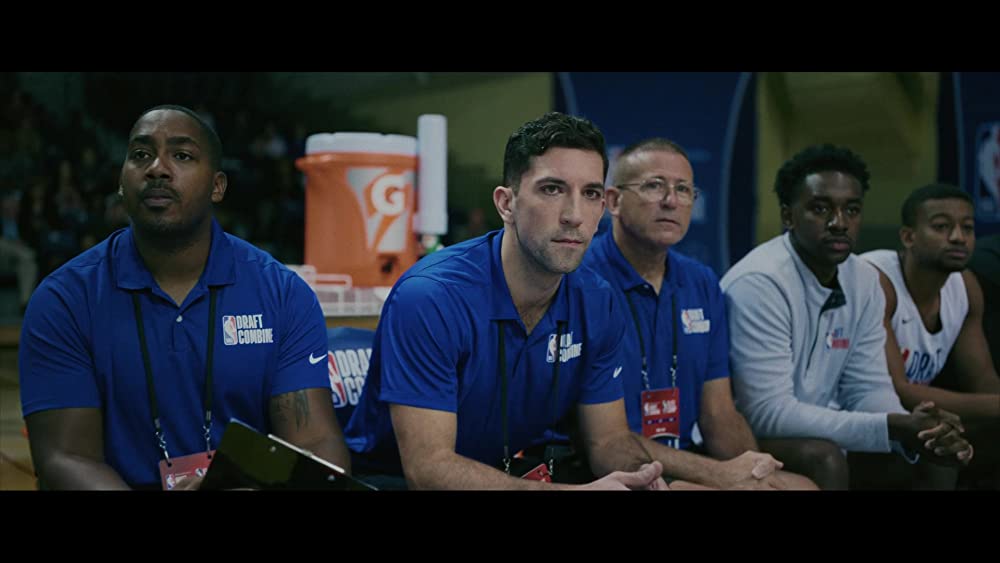 HUSTLE ハッスルの画像