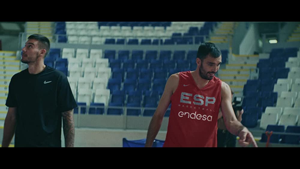 HUSTLE ハッスルの画像