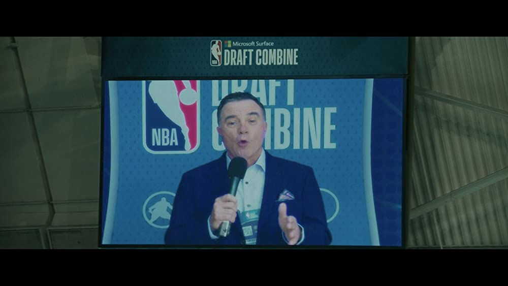 HUSTLE ハッスルの画像