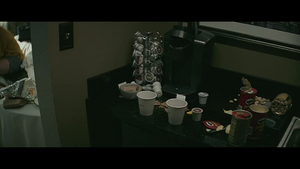 「HUSTLE ハッスル」の画像