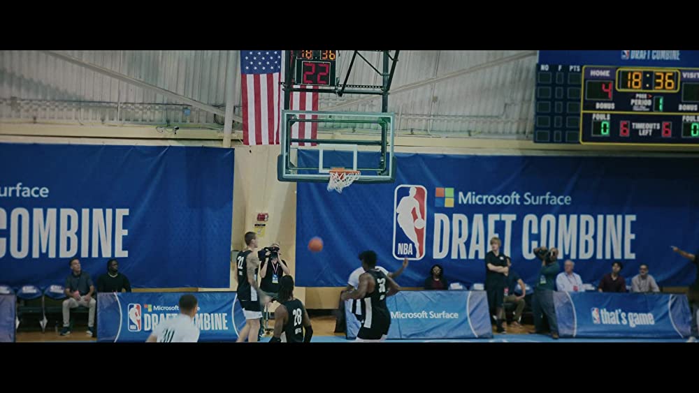 HUSTLE ハッスルの画像