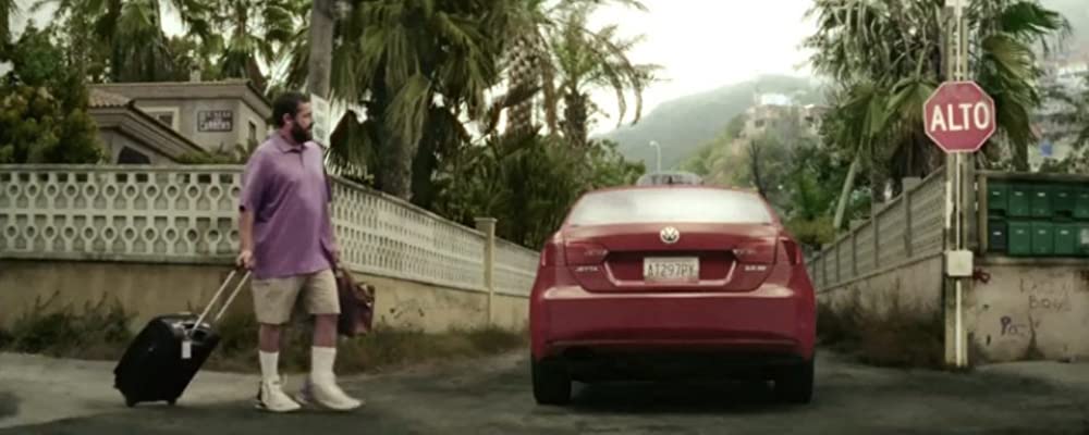 HUSTLE ハッスルの画像