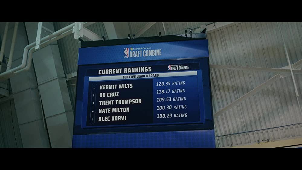 HUSTLE ハッスルの画像