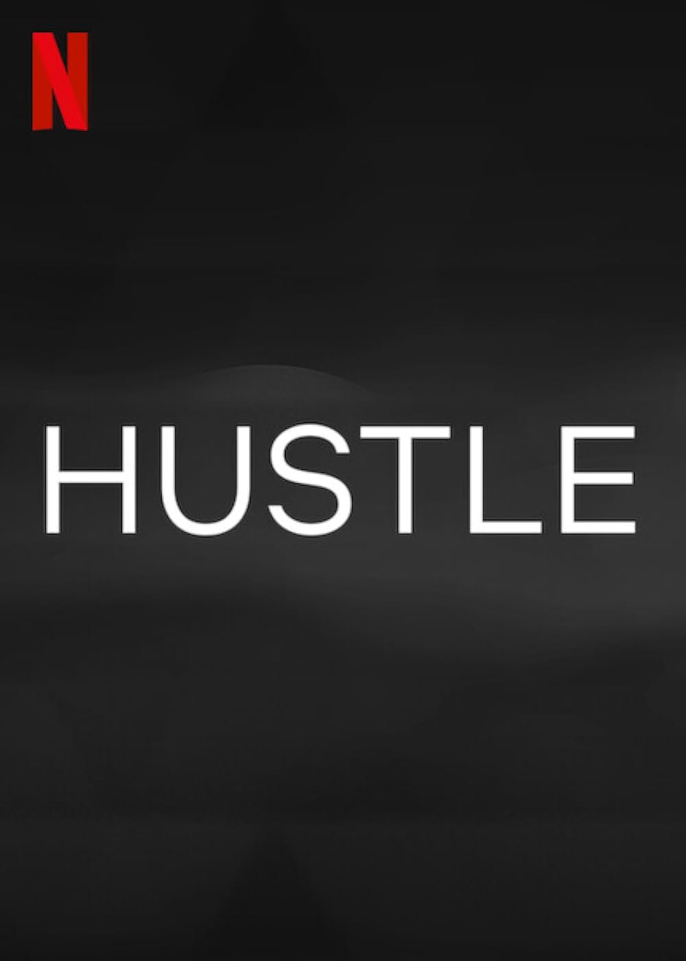 「HUSTLE ハッスル」の画像