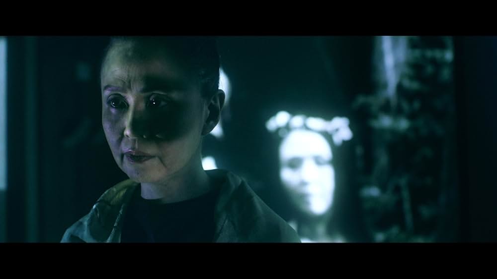 ザ・ミソジニーの画像