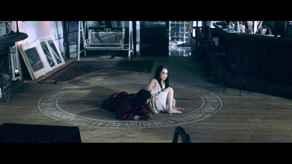 ザ・ミソジニーの画像