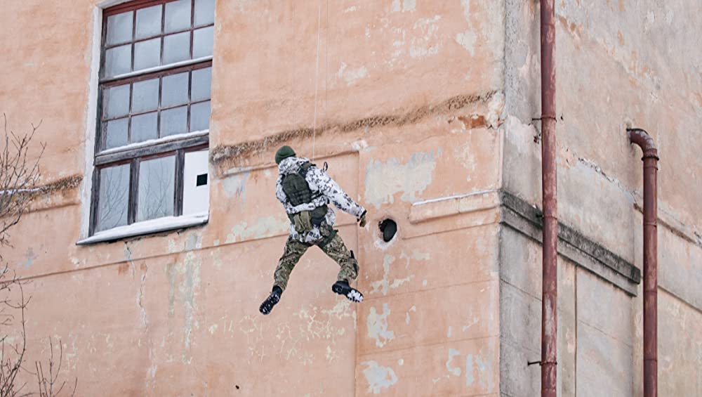 デイ・オブ・クライシス ヨーロッパが震撼した日の画像