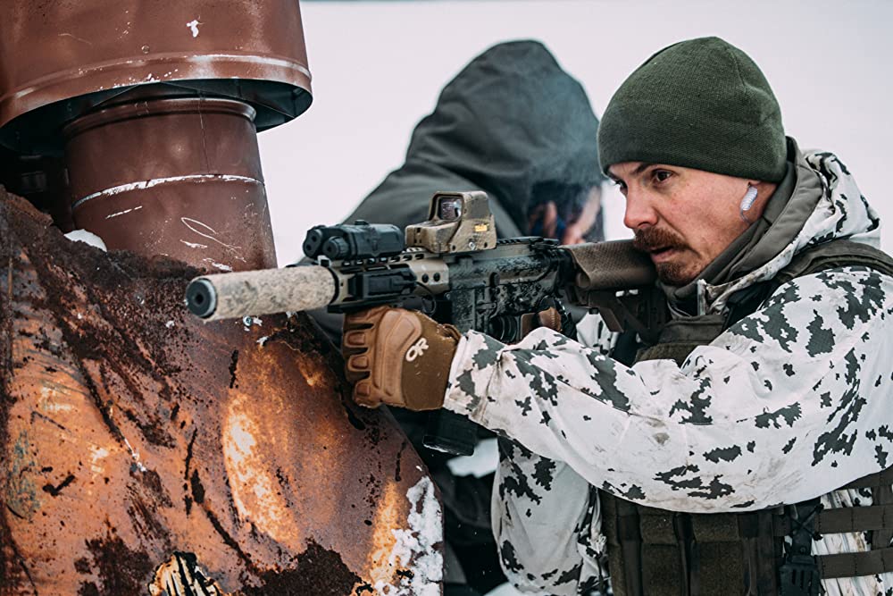 デイ・オブ・クライシス ヨーロッパが震撼した日の画像