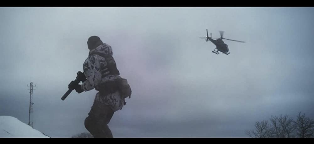 デイ・オブ・クライシス ヨーロッパが震撼した日の画像