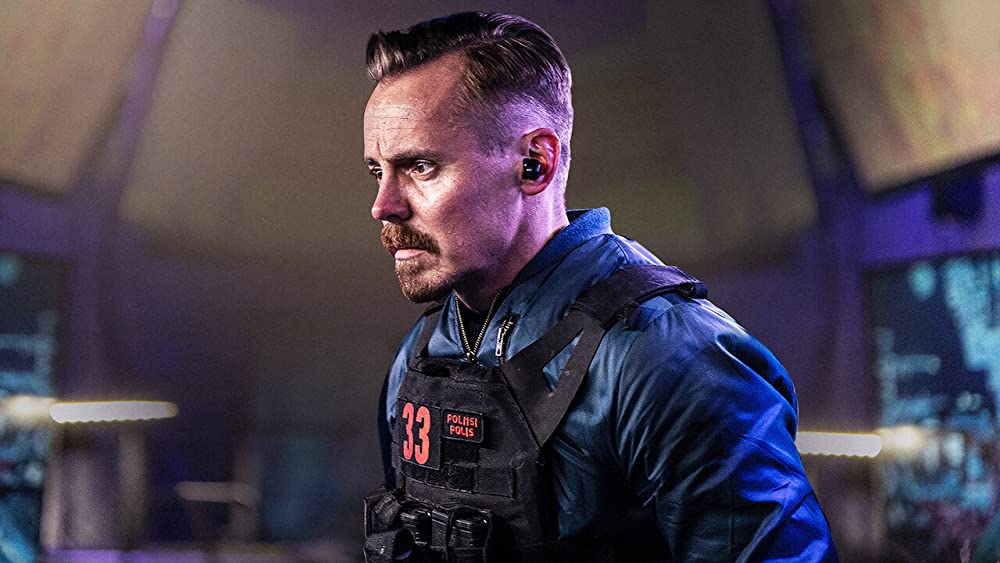 デイ・オブ・クライシス ヨーロッパが震撼した日の画像