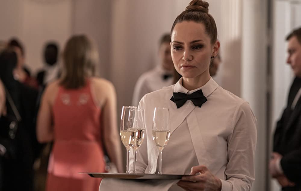 デイ・オブ・クライシス ヨーロッパが震撼した日の画像