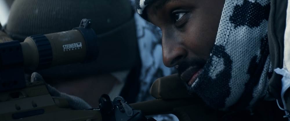 デイ・オブ・クライシス ヨーロッパが震撼した日の画像