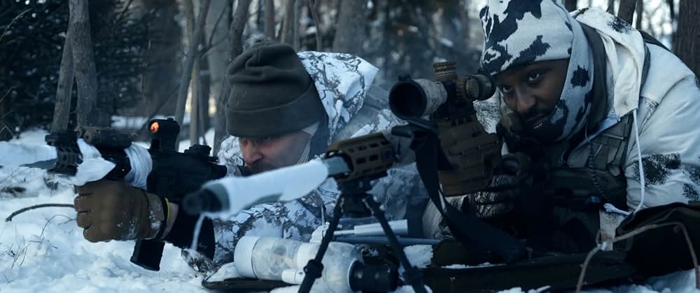 デイ・オブ・クライシス ヨーロッパが震撼した日の画像