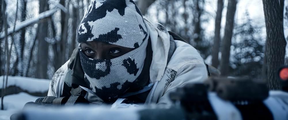 デイ・オブ・クライシス ヨーロッパが震撼した日の画像