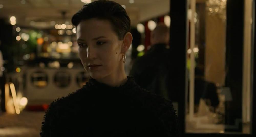 デイ・オブ・クライシス ヨーロッパが震撼した日の画像