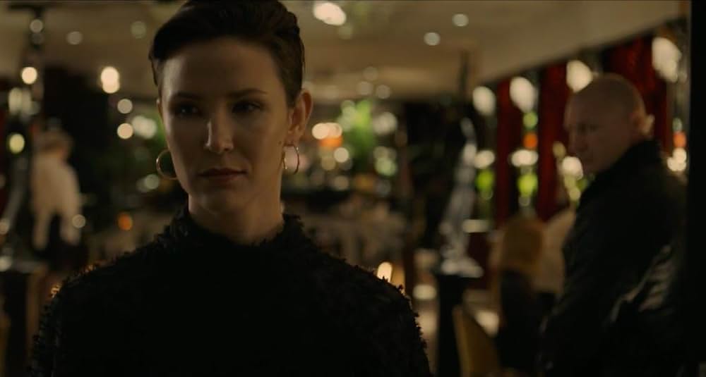 デイ・オブ・クライシス ヨーロッパが震撼した日の画像