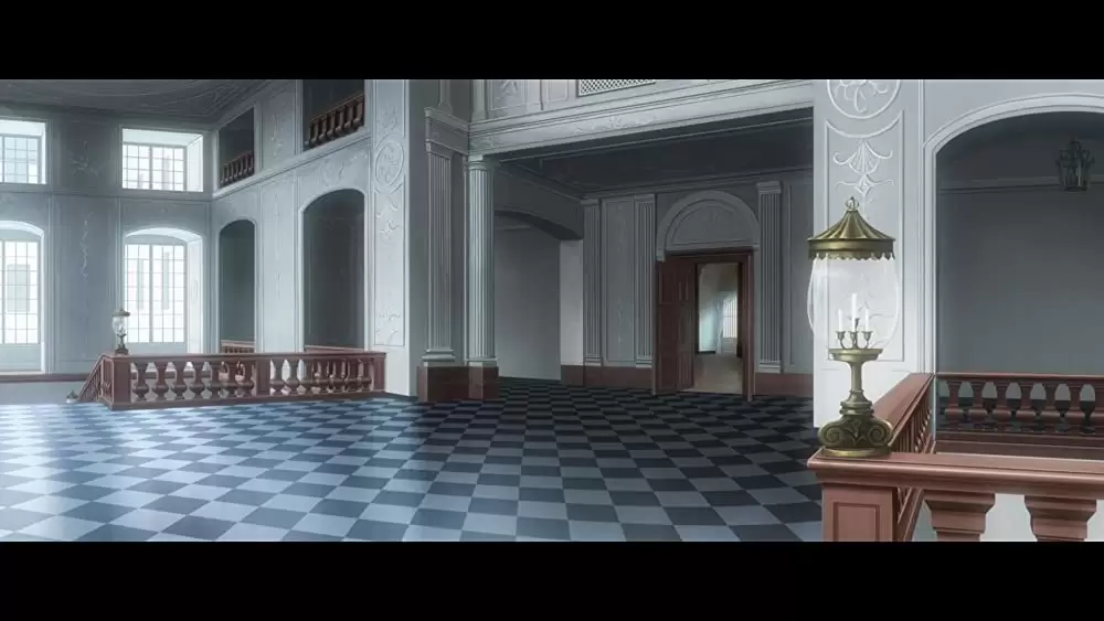 ヴァイオレット・エヴァーガーデン 外伝 - 永遠と自動手記人形 -の画像