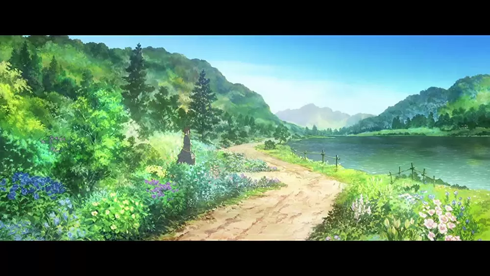 ヴァイオレット・エヴァーガーデン 外伝 - 永遠と自動手記人形 -の画像