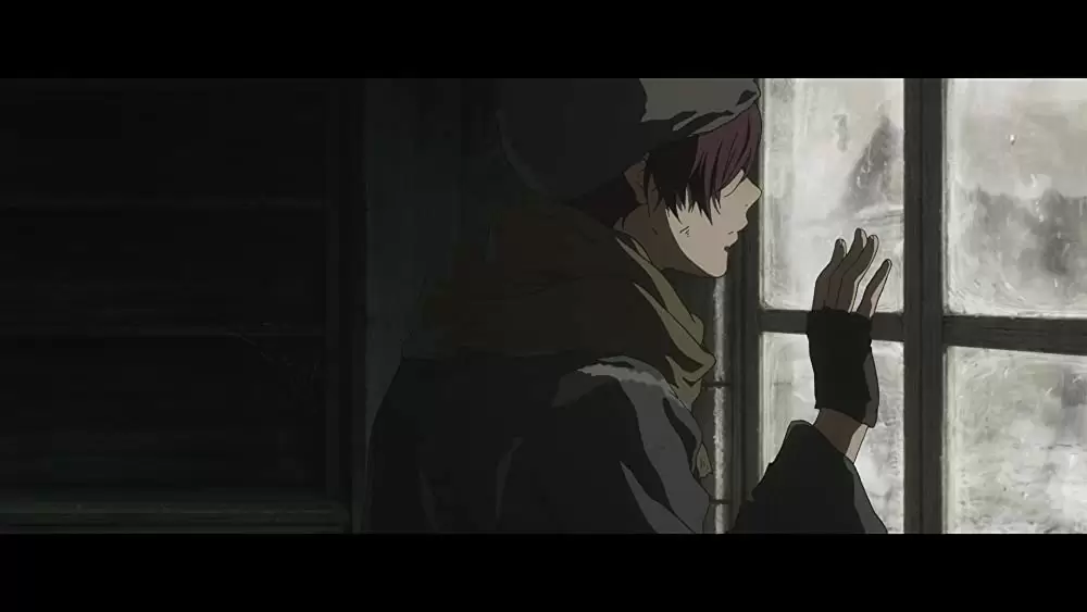 ヴァイオレット・エヴァーガーデン 外伝 - 永遠と自動手記人形 -の画像