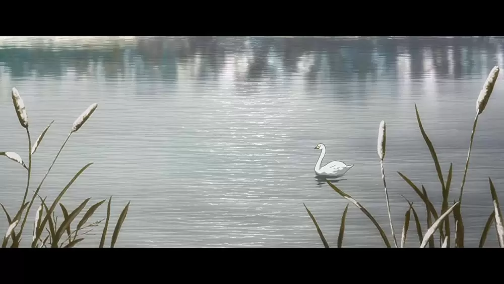 ヴァイオレット・エヴァーガーデン 外伝 - 永遠と自動手記人形 -の画像