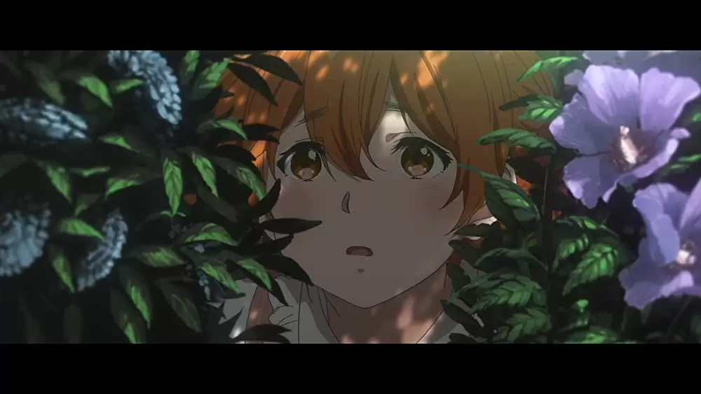 ヴァイオレット・エヴァーガーデン 外伝 - 永遠と自動手記人形 -の画像